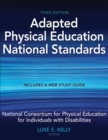 Image for Adapted Physical Education National Standards