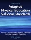 Image for Adapted physical education national standards