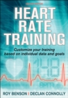 Image for Heart rate training