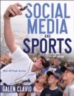 Image for Social media and sports