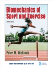 Image for Biomechanics of Sport and Exercise
