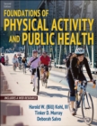 Image for Foundations of physical activity and public health