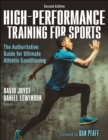 Image for High-performance training for sports