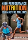 Image for High-Performance Nutrition for Masters Athletes