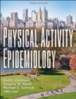Image for Physical Activity Epidemiology