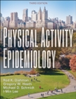 Image for Physical activity epidemiology