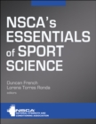 Image for NSCA&#39;s Essentials of Sport Science