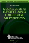 Image for NSCA's guide to sport and exercise nutrition