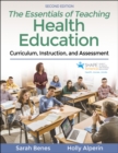 Image for The Essentials of Teaching Health Education