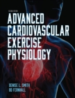 Image for Advanced cardiovascular exercise physiology