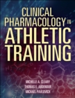 Image for Clinical pharmacology in athletic training