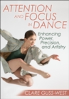 Image for Attention and Focus in Dance