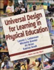 Image for Universal Design for Learning in Physical Education