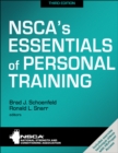 Image for NSCA&#39;s essentials of personal training.