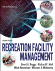 Image for Recreation facility management