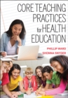 Image for Core teaching practices for health education