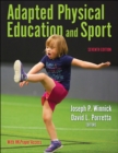 Image for Adapted physical education and sport