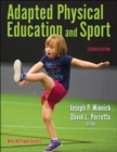 Image for Adapted physical education and sport.