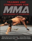 Image for Training and Conditioning for MMA: Programming of Champions