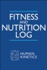 Image for Fitness and Nutrition Log