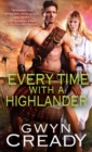 Image for Every Time with a Highlander