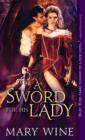 Image for Sword for His Lady