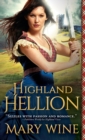 Image for Highland Hellion