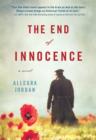 Image for End of Innocence: A Novel