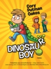 Image for Dinosaur boy