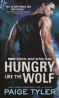 Image for Hungry Like the Wolf