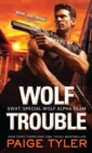 Image for Wolf Trouble