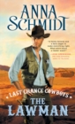 Image for Last Chance Cowboys: The Lawman