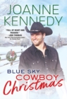 Image for Blue Sky Cowboy Christmas