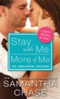 Image for Stay with Me / More of Me