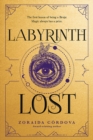 Image for Labyrinth lost
