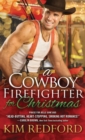 Image for A Cowboy Firefighter for Christmas