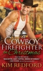 Image for A cowboy firefighter for Christmas