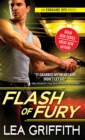 Image for Flash of Fury