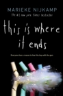 Image for This Is Where It Ends