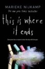 Image for This is where it ends
