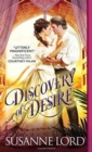 Image for Discovery of Desire