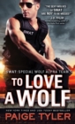 Image for To Love a Wolf