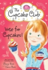 Image for Vote for Cupcakes!