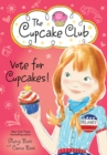 Image for Vote for cupcakes!