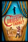 Image for Magruder&#39;s Curiosity Cabinet: a novel