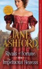 Image for Rivals of Fortune / The Impetuous Heiress
