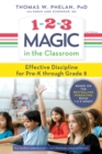 Image for 1-2-3 Magic in the Classroom