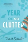 Image for Year of No Clutter