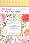 Image for Amy Knapp Family Organizer 17-Month Calendar
