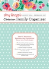 Image for Amy Knapp&#39;s August 2016-December 2017 Christian Family Organizer